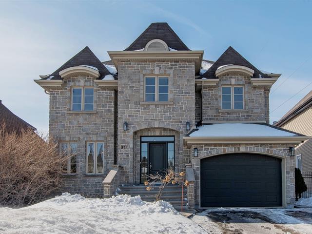 maison à vendre Terrebonne (Terrebonne)