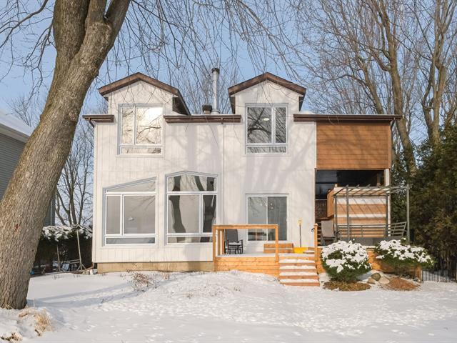 maison à vendre Saint-Jean-sur-Richelieu