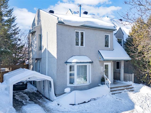 maison à vendre Boisbriand