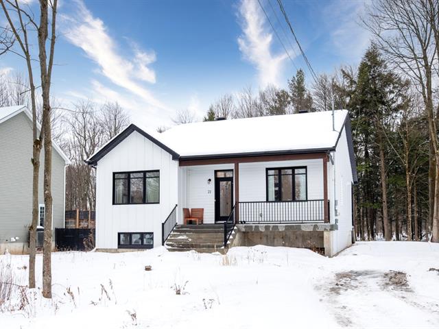 maison à vendre Saint-Paul-de-l'Île-aux-Noix