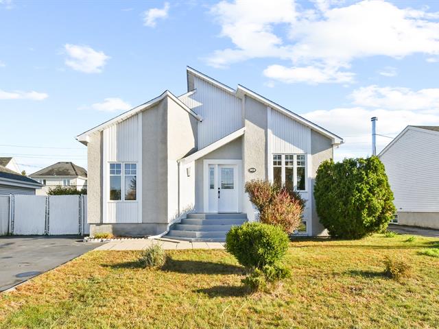 maison à vendre Terrebonne (La Plaine)
