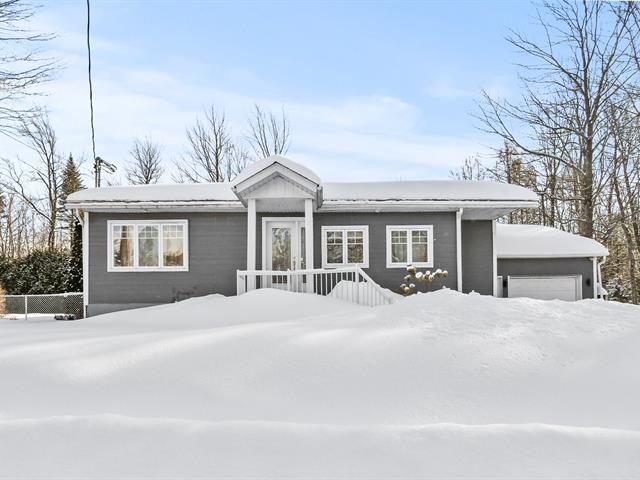 maison à vendre Mascouche