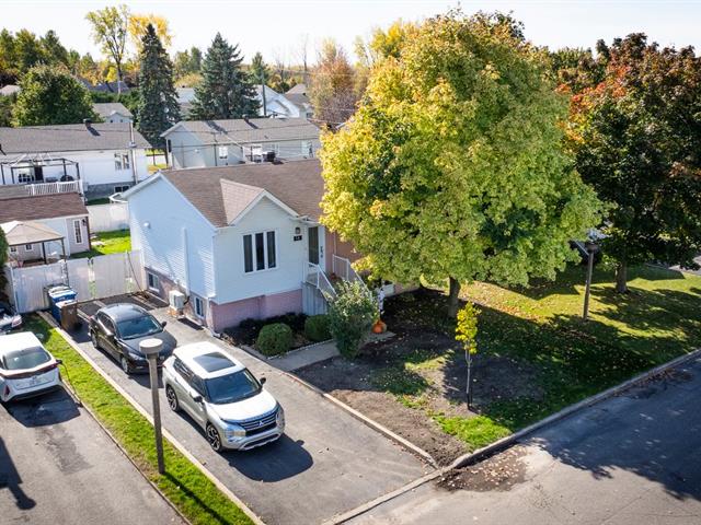 maison à vendre Delson