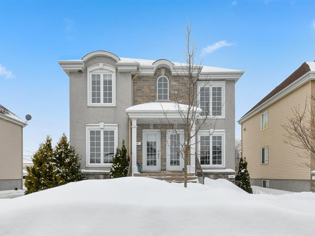 maison à vendre Terrebonne (La Plaine)