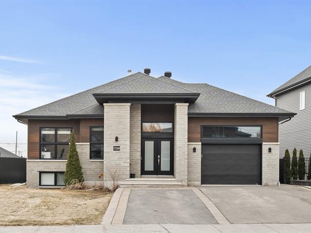 maison à vendre Mirabel