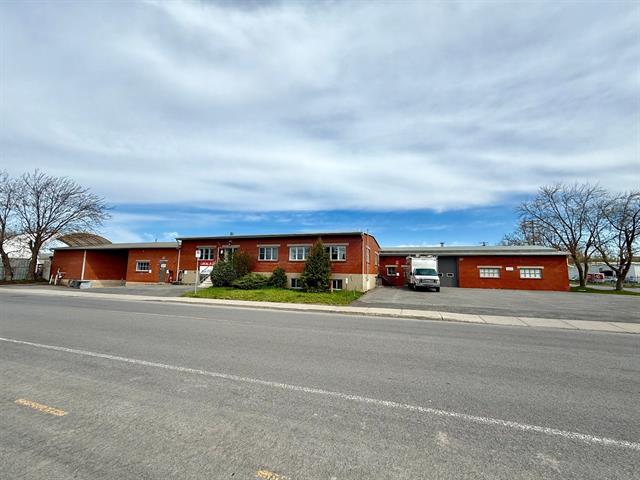 maison à vendre Saint-Jean-sur-Richelieu