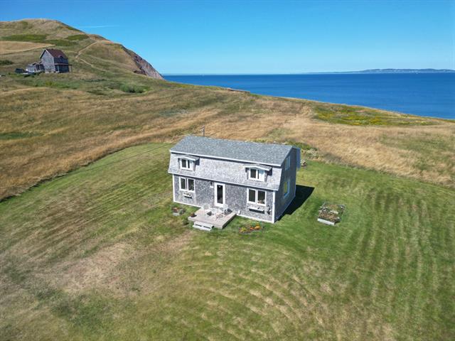 maison à vendre Les Îles-de-la-Madeleine