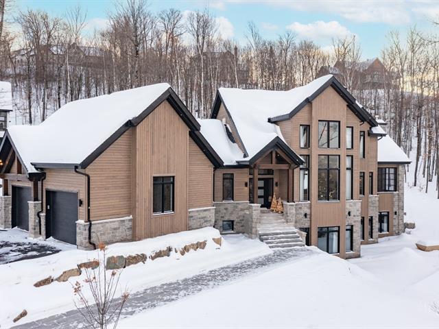 maison à vendre Saint-Sauveur