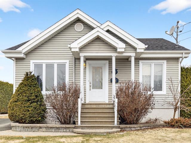 maison à vendre Drummondville