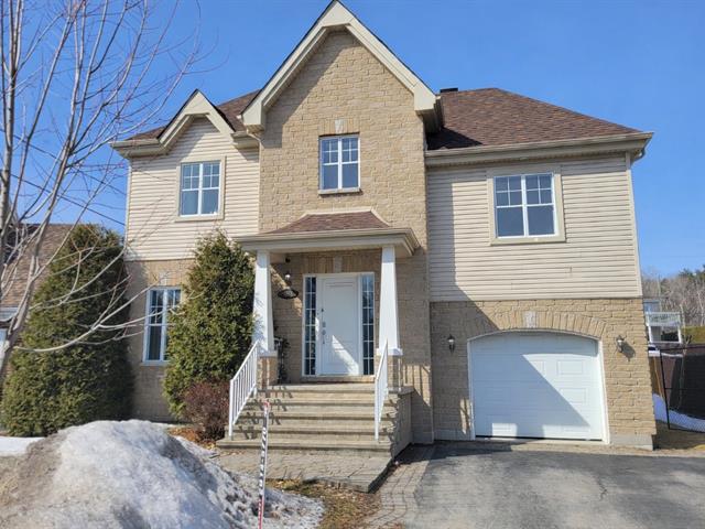 maison à vendre Mascouche
