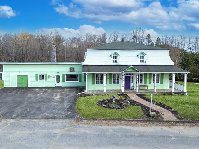 maison à vendre Papineauville