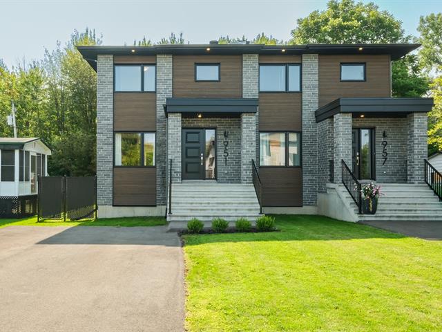 maison à vendre Marieville