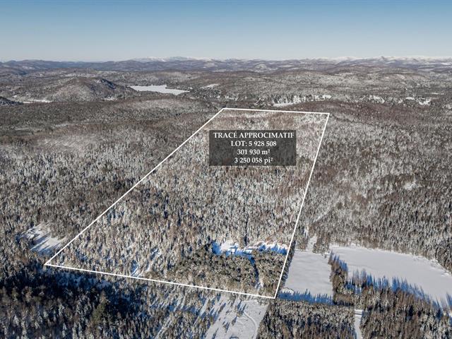 maison à vendre Sainte-Lucie-des-Laurentides