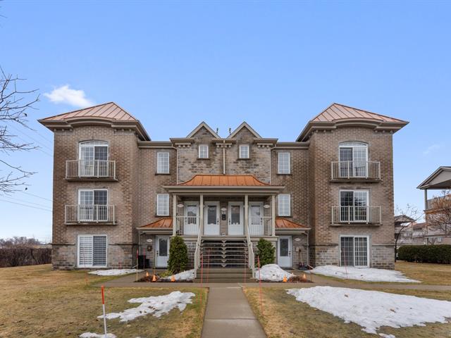 maison à vendre Blainville