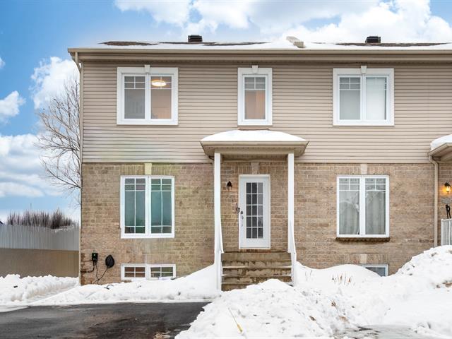 maison à vendre Saint-Jean-sur-Richelieu