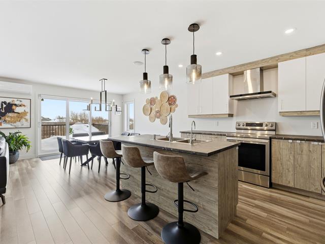 maison à vendre Sainte-Marthe-sur-le-Lac