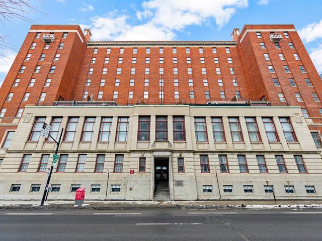 maison à vendre Montréal (Ville-Marie)