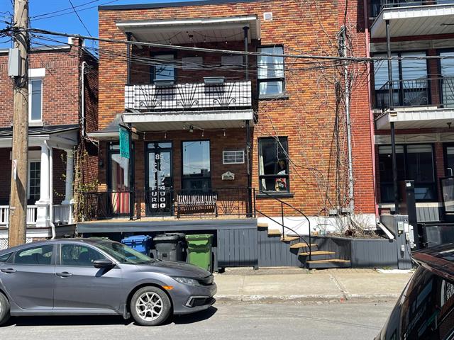 maison à vendre Longueuil (Le Vieux-Longueuil)