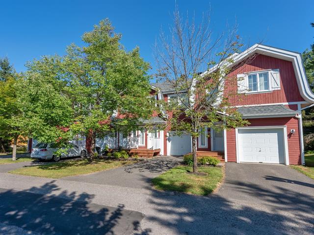 maison à vendre Mont-Tremblant