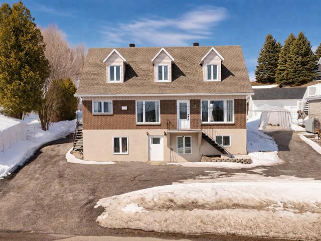 maison à vendre Sainte-Anne-de-Beaupré