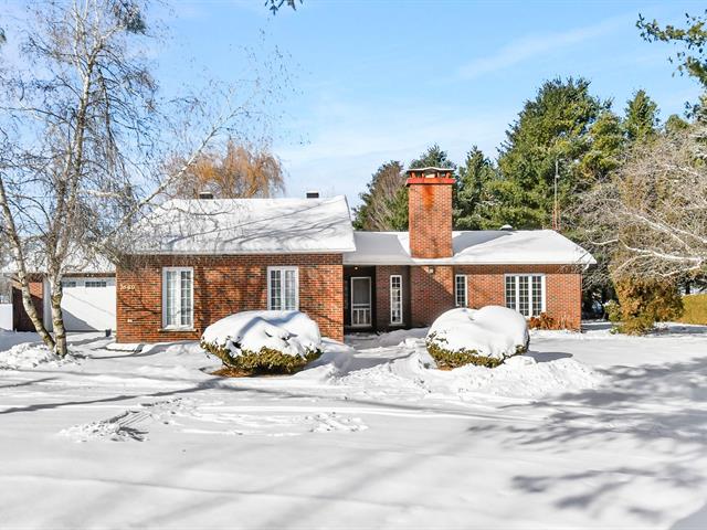 maison à vendre Terrebonne (La Plaine)