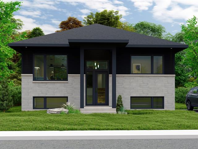 maison à vendre Saint-Roch-de-Richelieu