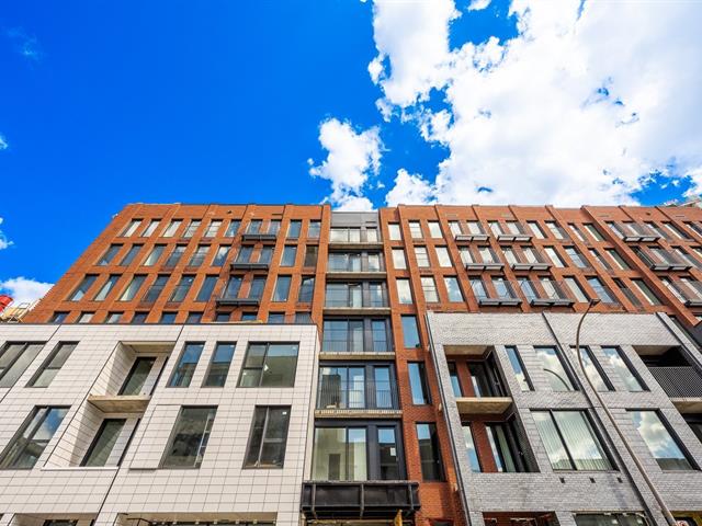 maison à vendre Montréal (Ville-Marie)