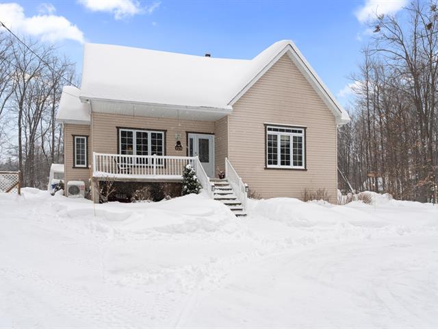 maison à vendre Sainte-Sophie