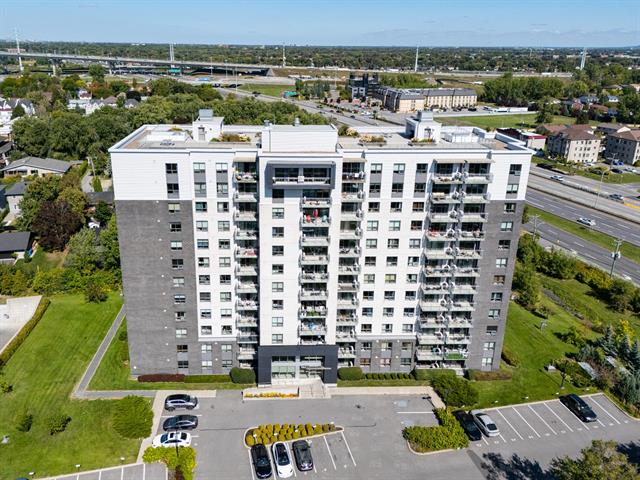 maison à vendre Brossard