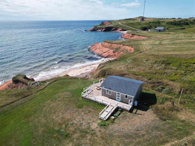 maison à vendre Les Îles-de-la-Madeleine