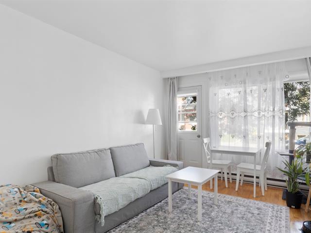 Revenue property sold, Montréal (Mercier/Hochelaga-Maisonneuve)