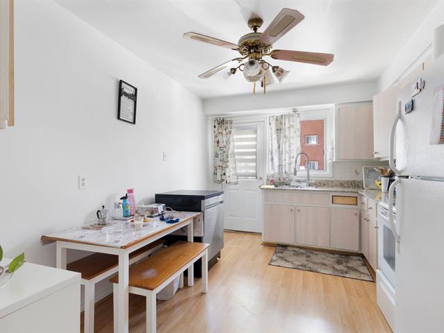 Revenue property sold, Montréal (Mercier/Hochelaga-Maisonneuve)