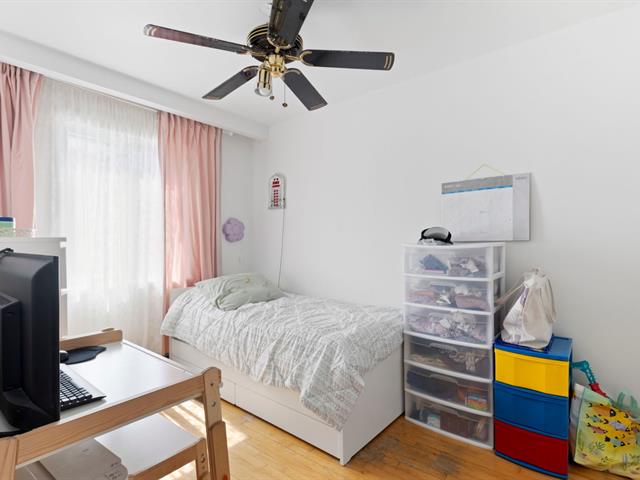 Revenue property sold, Montréal (Mercier/Hochelaga-Maisonneuve)