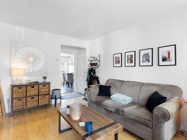 Revenue property sold, Montréal (Mercier/Hochelaga-Maisonneuve)