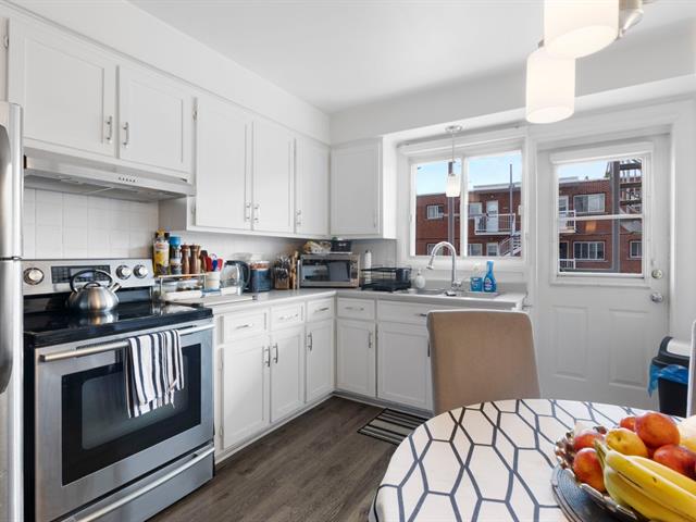 Revenue property sold, Montréal (Mercier/Hochelaga-Maisonneuve)