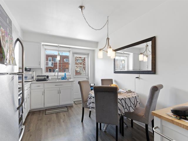 Revenue property sold, Montréal (Mercier/Hochelaga-Maisonneuve)