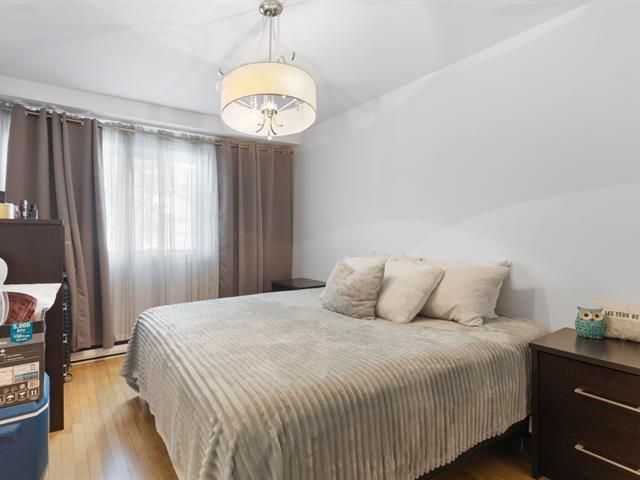 Revenue property sold, Montréal (Mercier/Hochelaga-Maisonneuve)