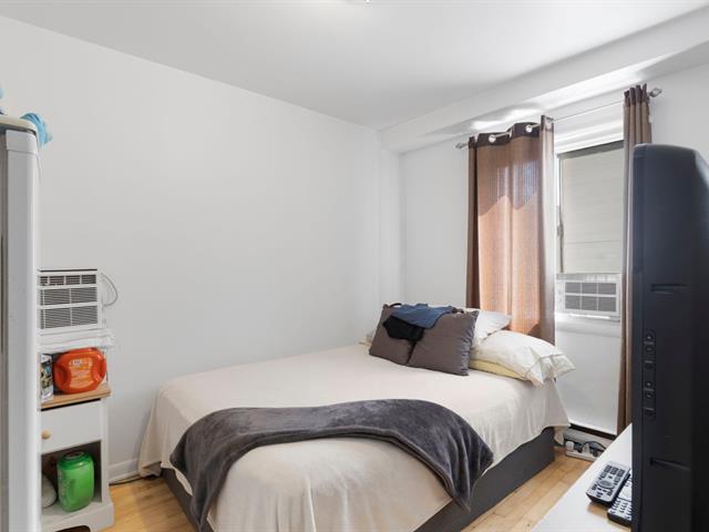 Revenue property sold, Montréal (Mercier/Hochelaga-Maisonneuve)