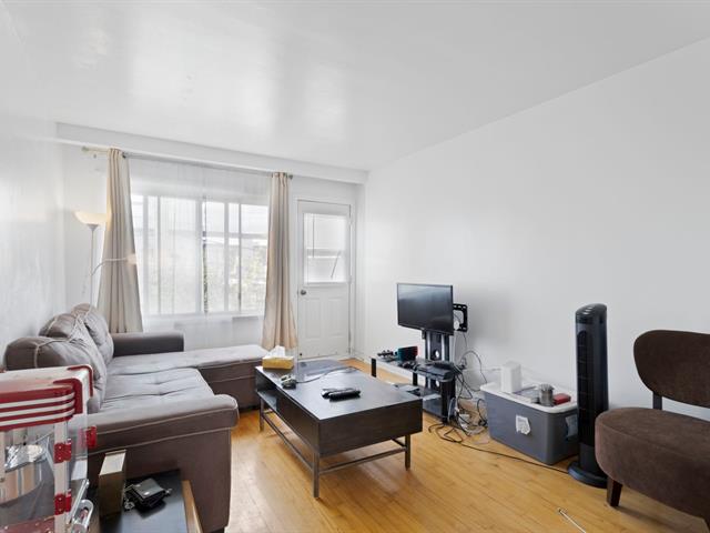 Revenue property sold, Montréal (Mercier/Hochelaga-Maisonneuve)