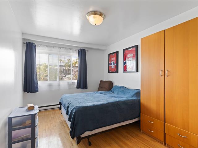 Revenue property sold, Montréal (Mercier/Hochelaga-Maisonneuve)