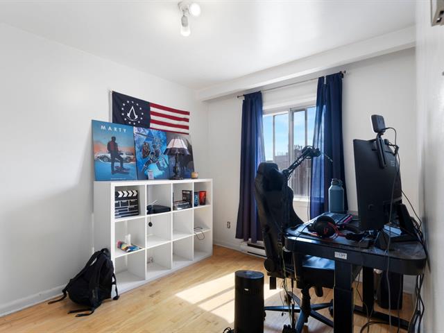 Revenue property sold, Montréal (Mercier/Hochelaga-Maisonneuve)