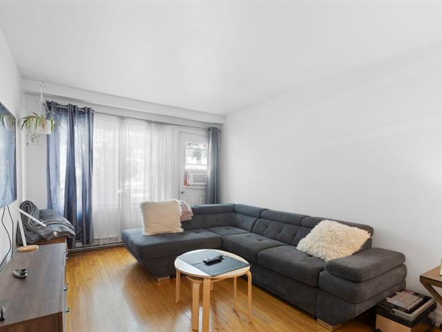 Revenue property sold, Montréal (Mercier/Hochelaga-Maisonneuve)