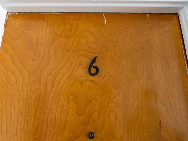 Revenue property sold, Montréal (Mercier/Hochelaga-Maisonneuve)