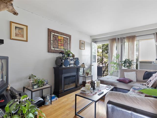 Revenue property sold, Montréal (Mercier/Hochelaga-Maisonneuve)