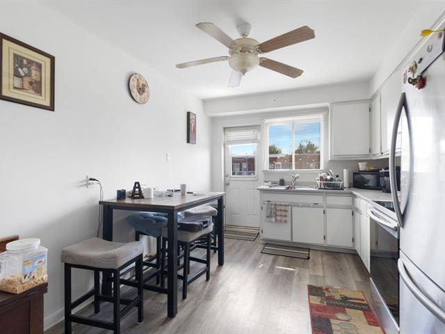 Revenue property sold, Montréal (Mercier/Hochelaga-Maisonneuve)