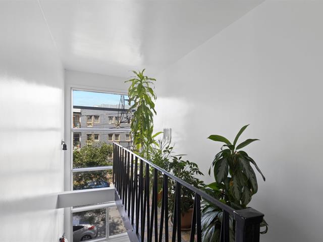 Revenue property sold, Montréal (Mercier/Hochelaga-Maisonneuve)