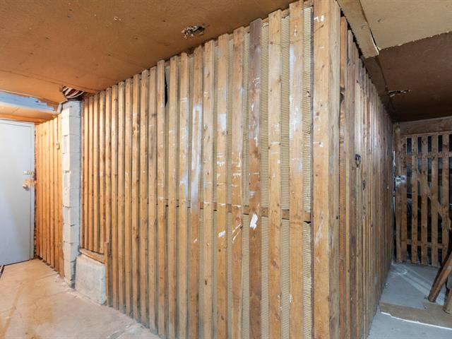 Revenue property sold, Montréal (Mercier/Hochelaga-Maisonneuve)