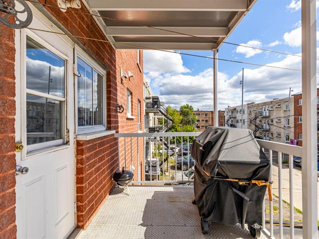 Revenue property sold, Montréal (Mercier/Hochelaga-Maisonneuve)