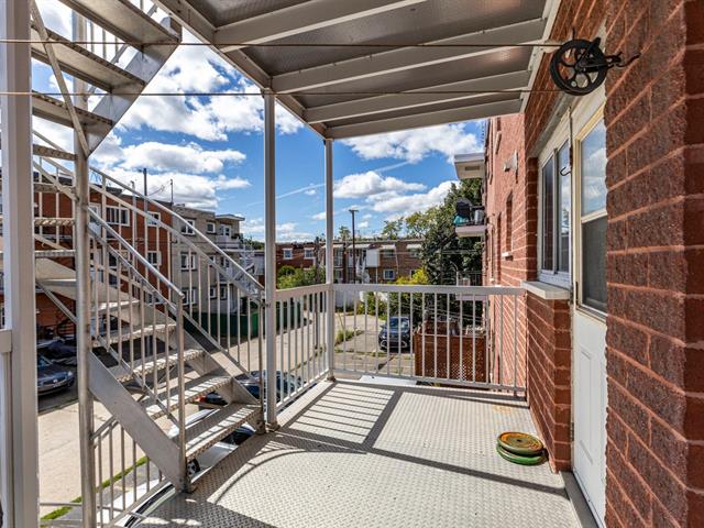 Revenue property sold, Montréal (Mercier/Hochelaga-Maisonneuve)