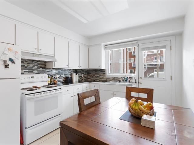 Revenue property sold, Montréal (Mercier/Hochelaga-Maisonneuve)